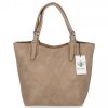 GEANȚĂ DE DAMĂ shopper bag BEE BAG 1752L60